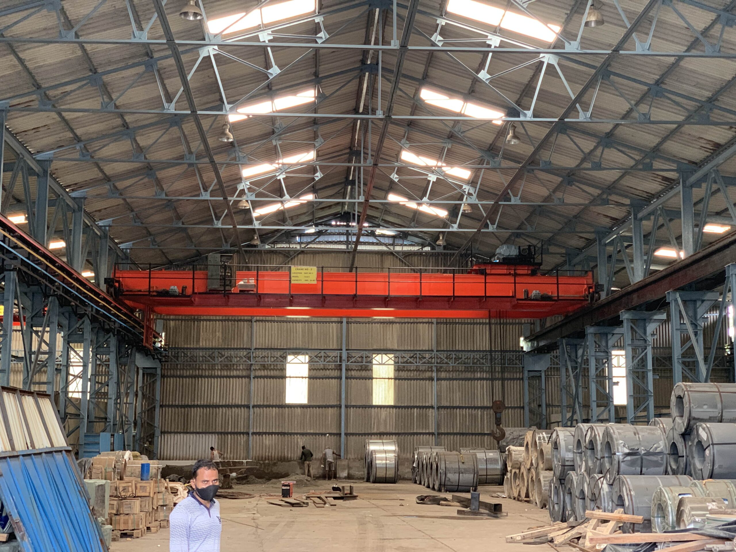 inox-stainless-steel-industry