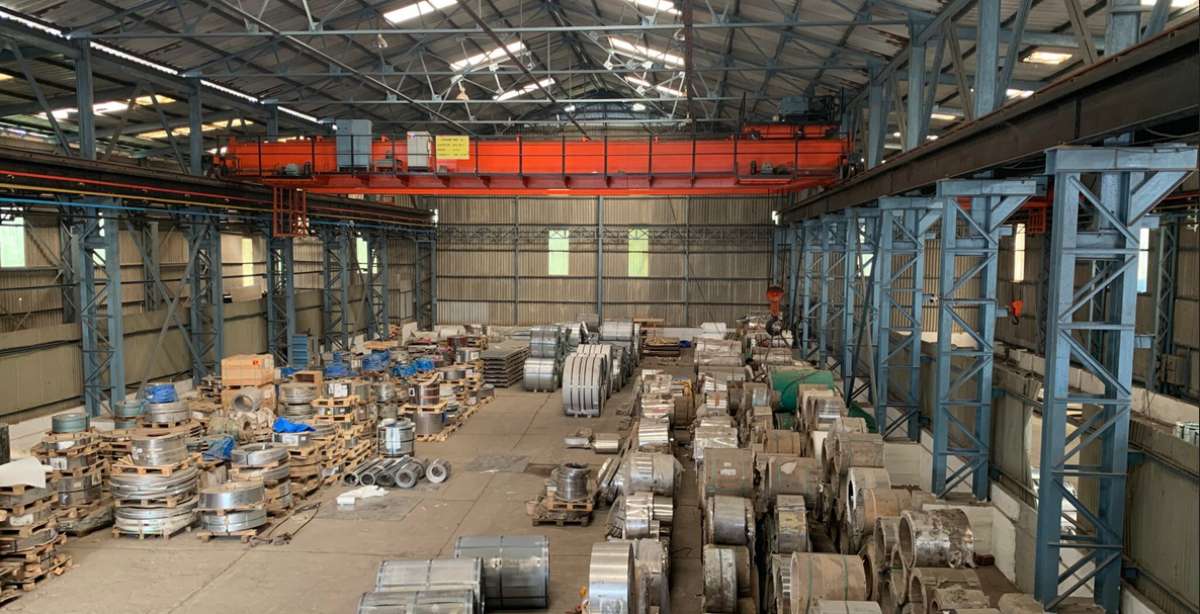 inox-stainless-steel-industry